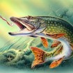 Игры рыбалка